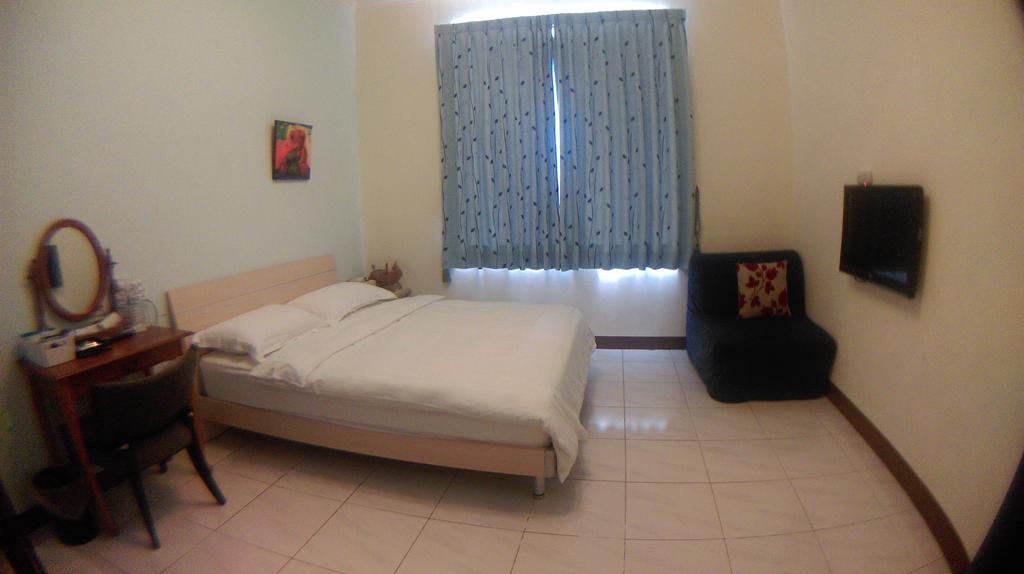 Wo Xing Wo Su Apartment Hằng Xuân Cổ Trấn Ngoại thất bức ảnh