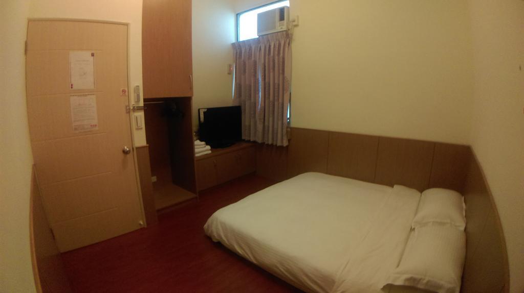 Wo Xing Wo Su Apartment Hằng Xuân Cổ Trấn Ngoại thất bức ảnh