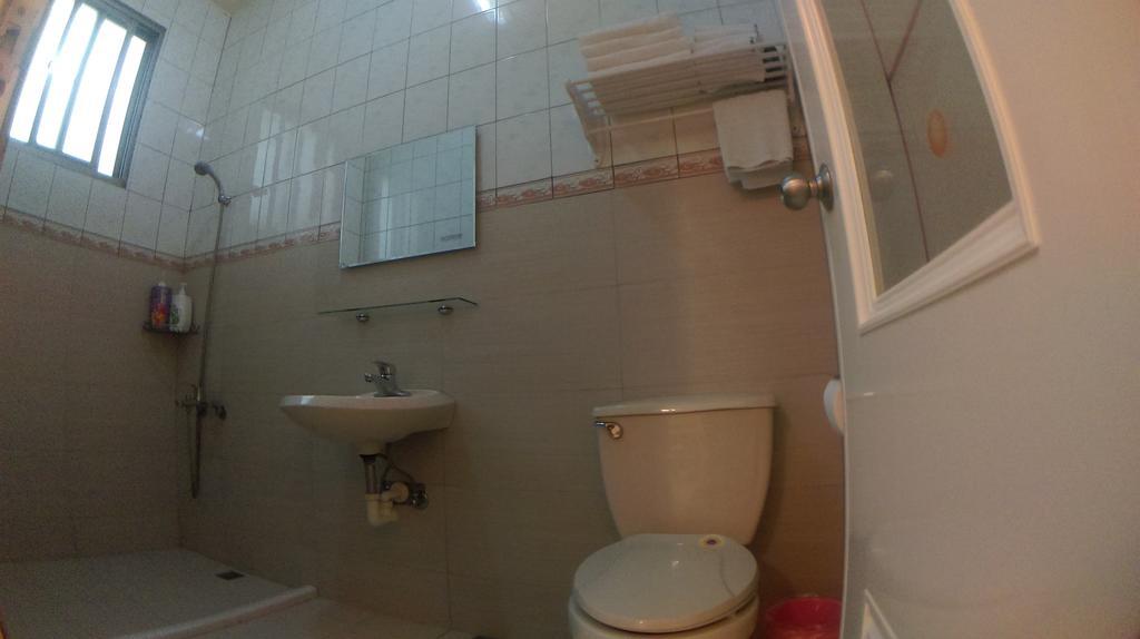 Wo Xing Wo Su Apartment Hằng Xuân Cổ Trấn Ngoại thất bức ảnh